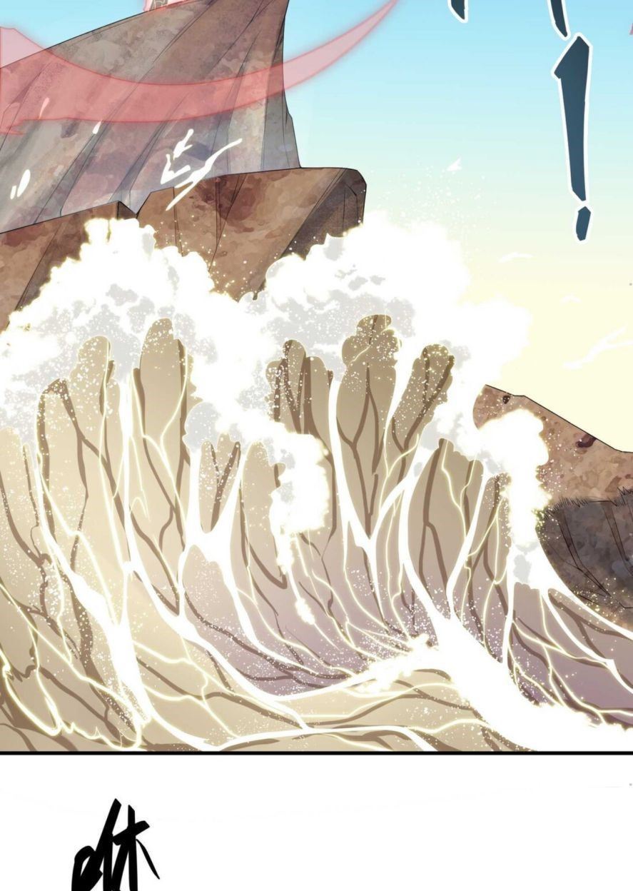 First Dragon (Yuanlong) Chapter 16 Gambar 16